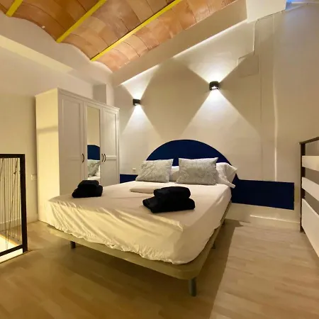 Vientos De Ferienhaus