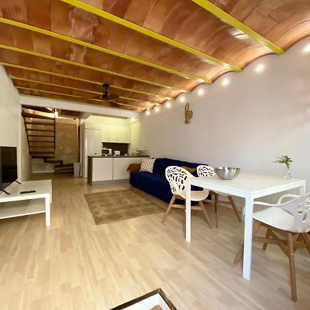 Vientos De Ferienhaus