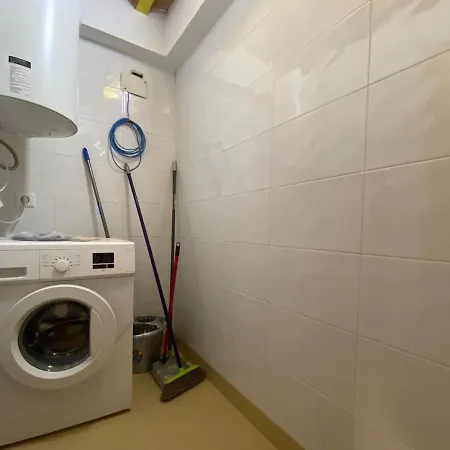 Vientos De Ferienhaus Tabarca