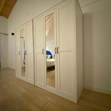 Ferienhaus Vientos De