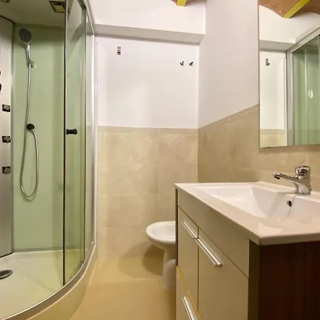 Vientos De Ferienhaus