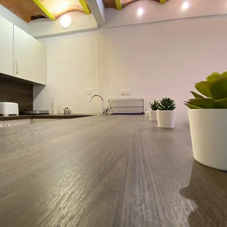 Vientos De Ferienhaus Tabarca