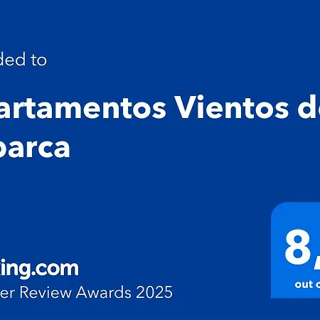 Ferienhaus Vientos De Tabarca