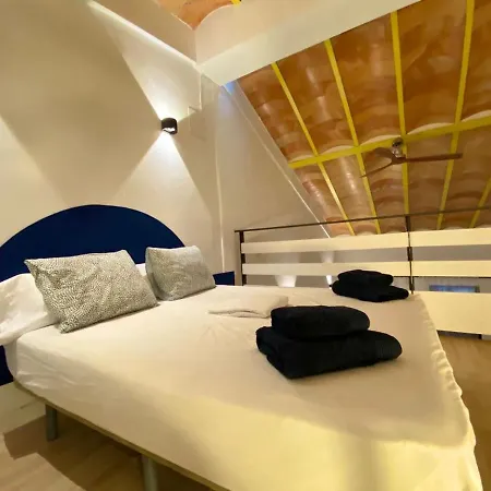 Holiday home Vientos De *