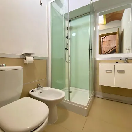 Holiday home Vientos De *