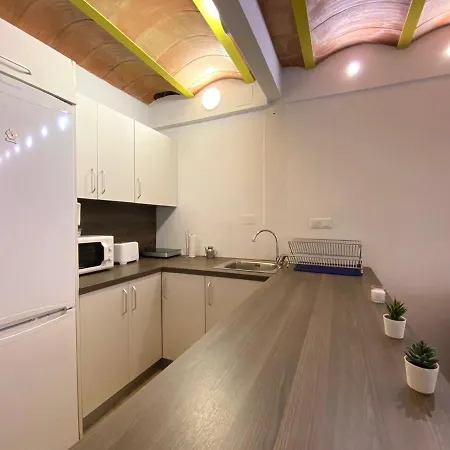 Holiday home Vientos De
