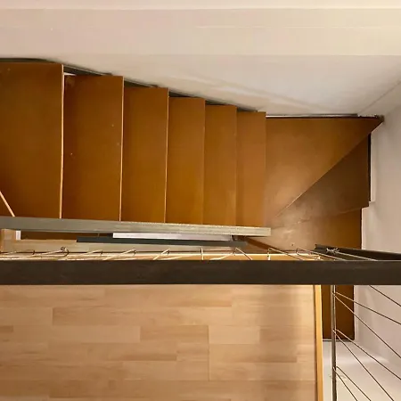 Holiday home Vientos De