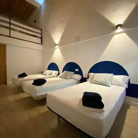 Holiday home Vientos De