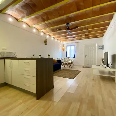 Vientos De Holiday home Tabarca