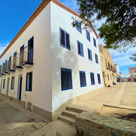 Holiday home Vientos De Tabarca