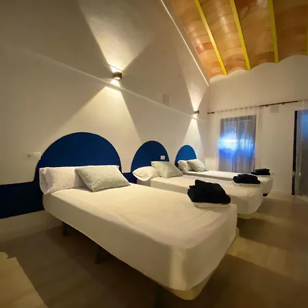 Vientos De * Tabarca